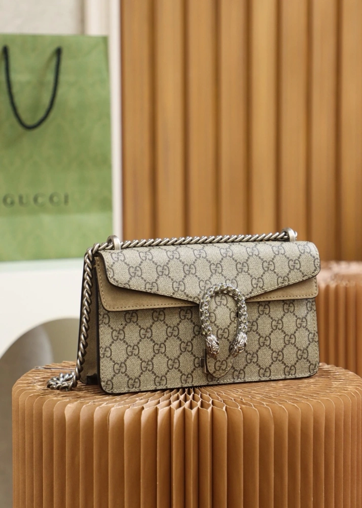 gucci Dionysus GG Series
