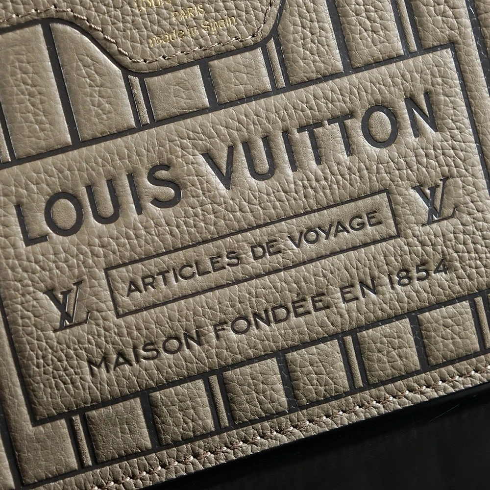 LV Never full BB