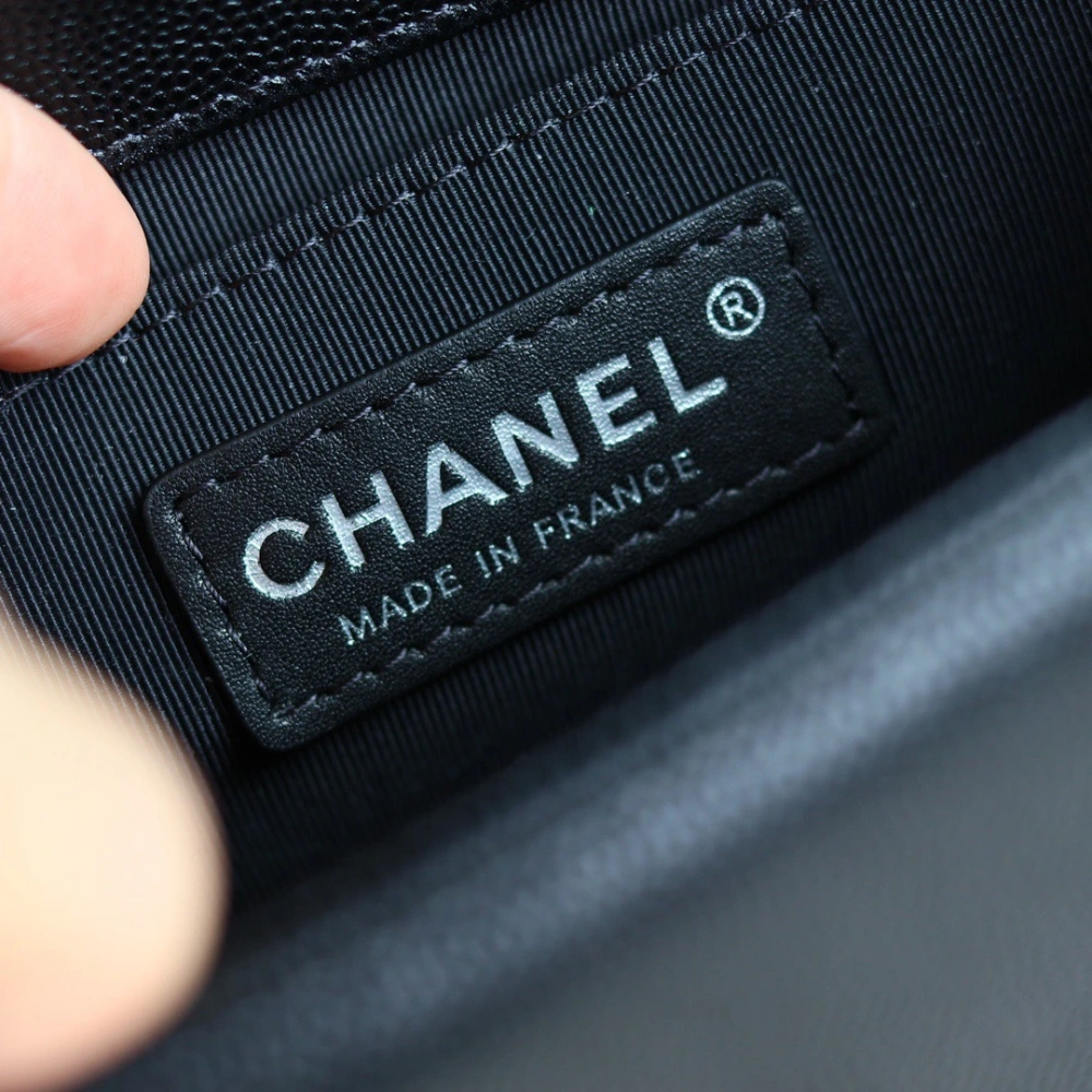 Chanel leboy