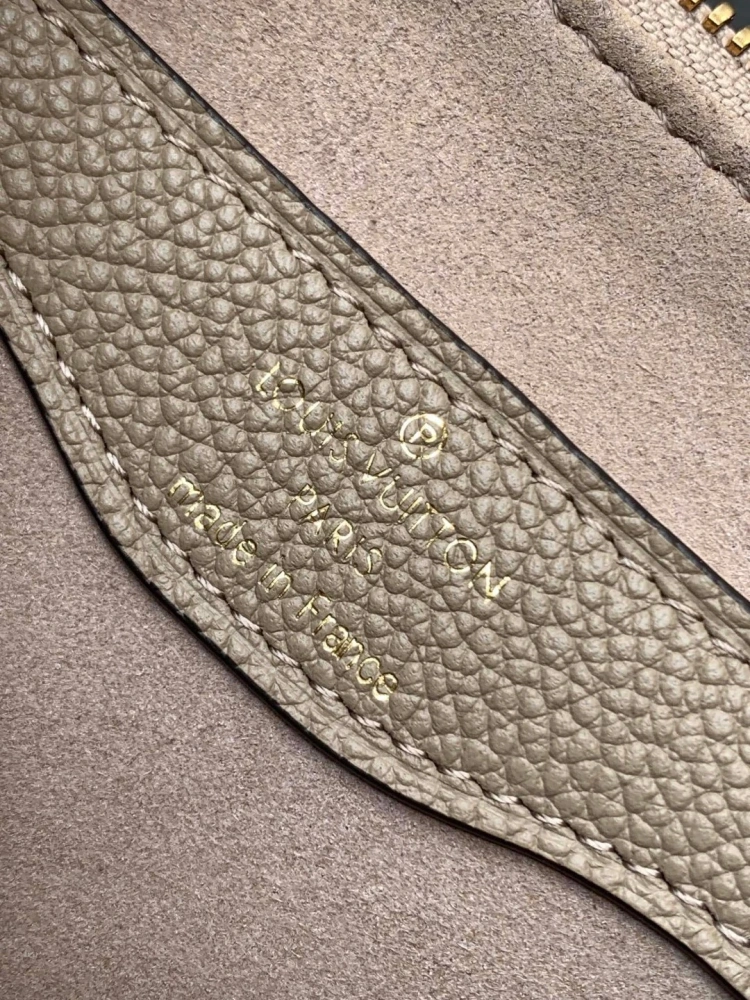 LV Boulogne Handbag