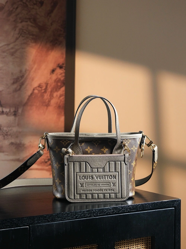 LV Never full BB