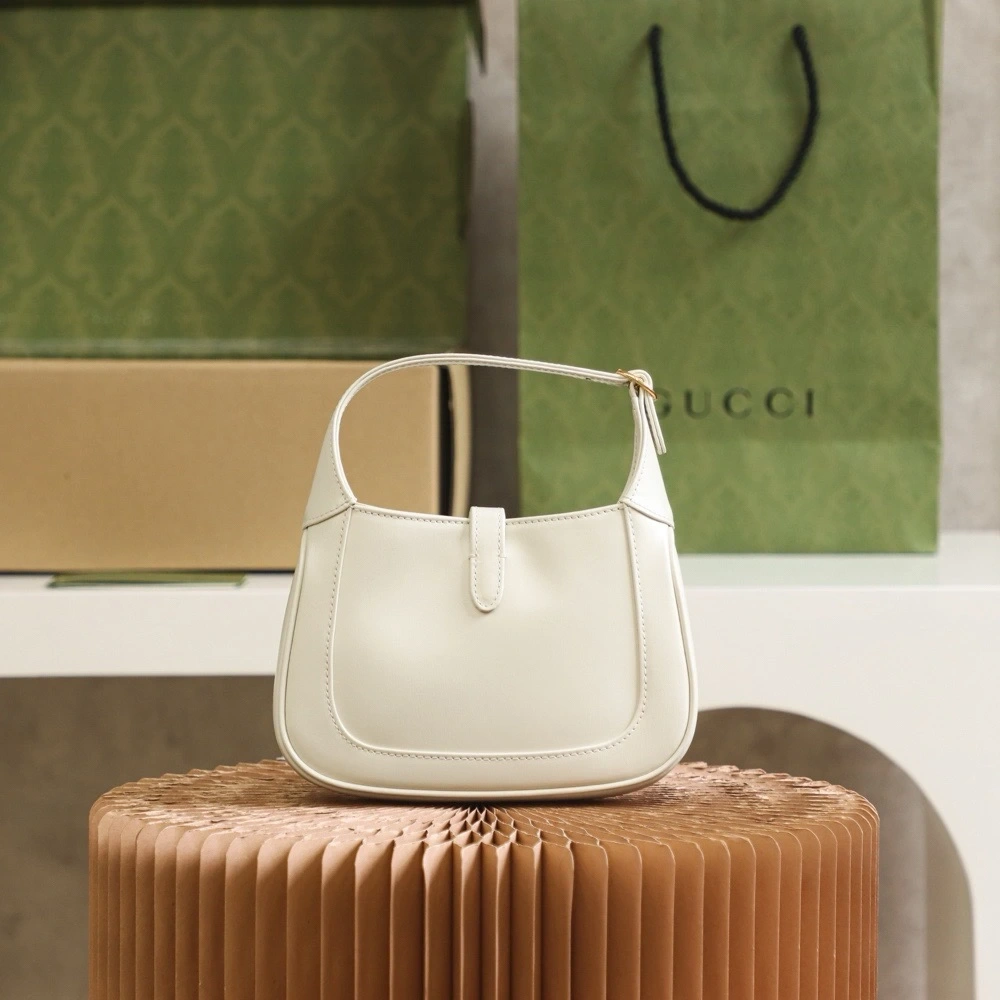 gucci Jackie Mini 1961 →637091