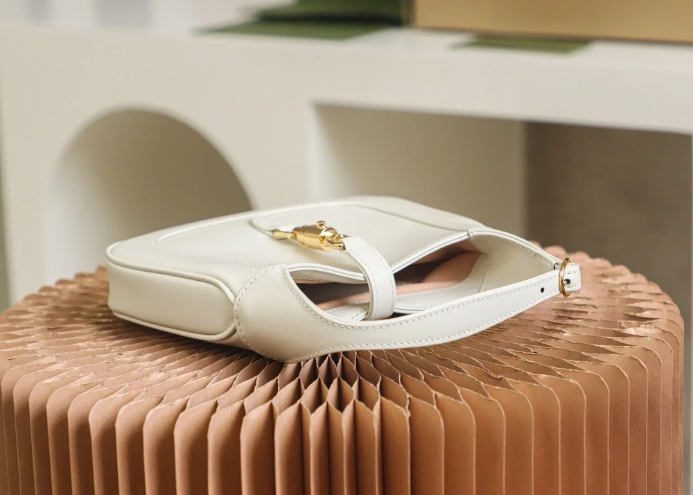 gucci Jackie Mini 1961 →637091