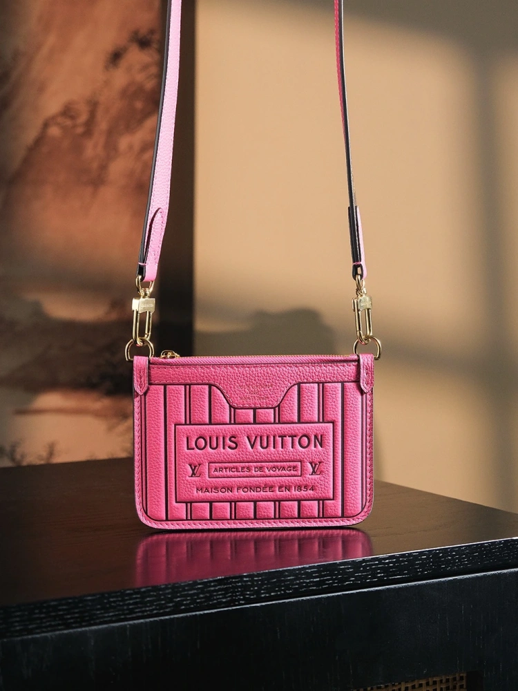LV Neverfull 12106