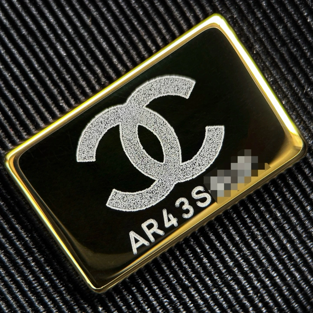 CHANEL24k Camera