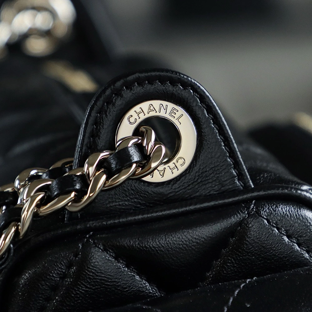 CHANEL24k Camera