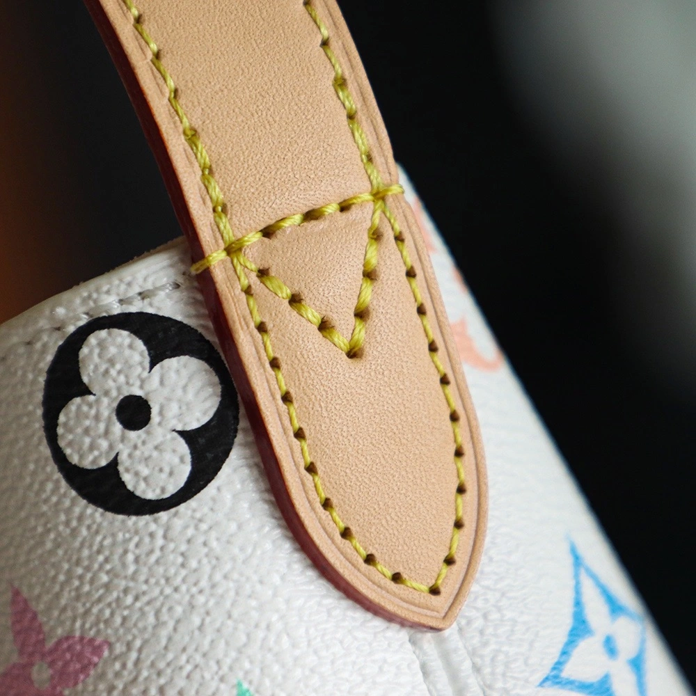 LV All In BB White Tricolor M13089