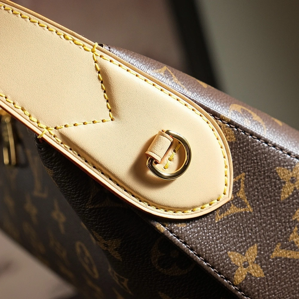 LV Slouchy Underarm Bag