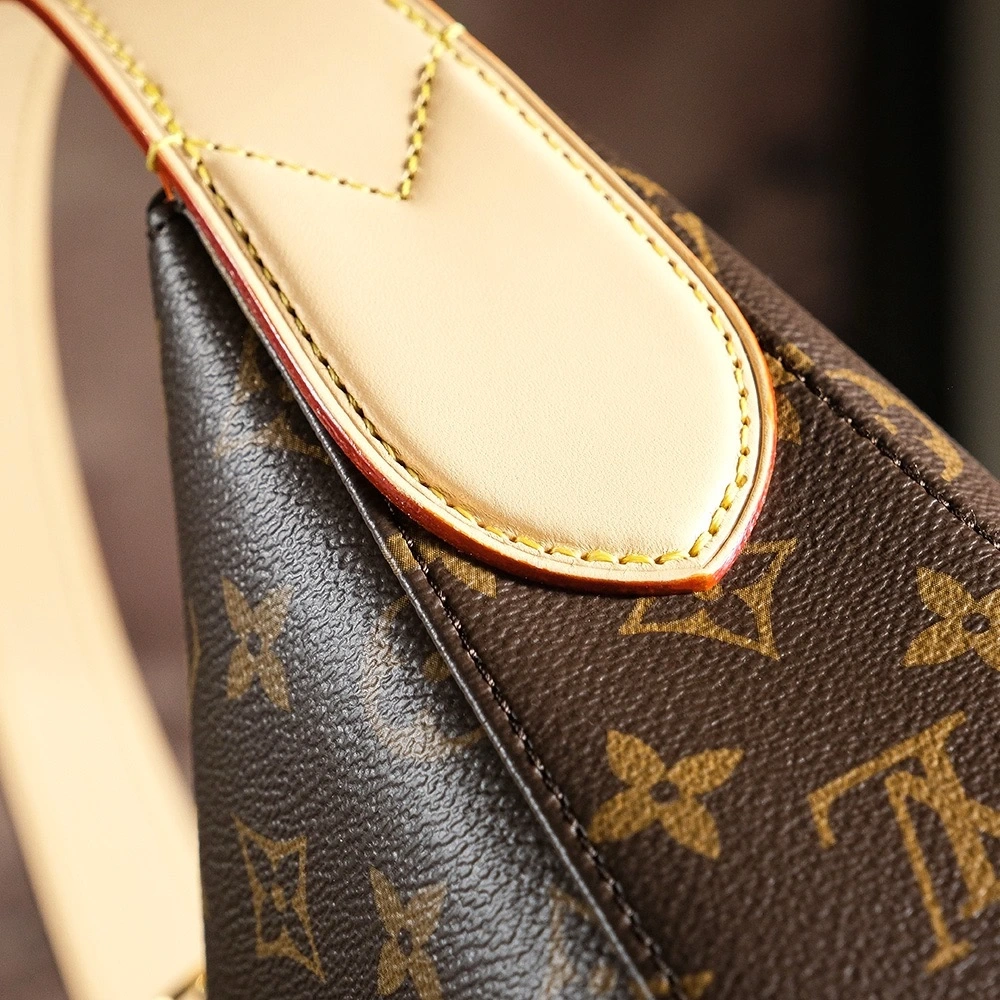 LV Slouchy Underarm Bag