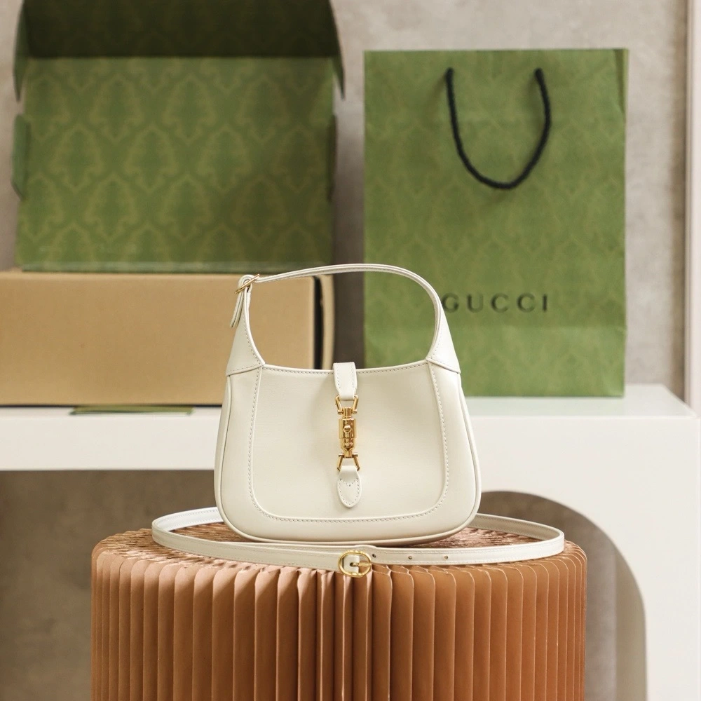 gucci Jackie Mini 1961 →637091