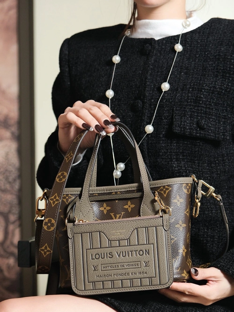 LV Never full BB