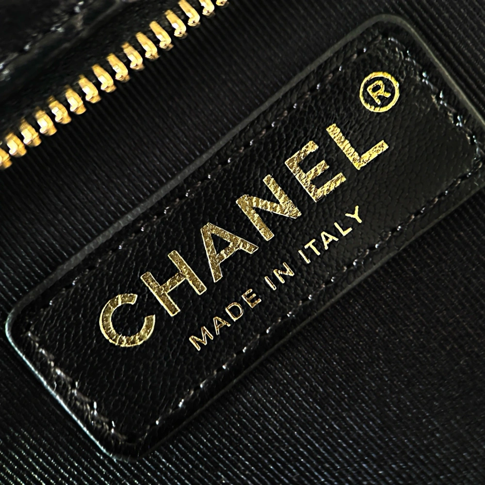 CHANEL24k Camera