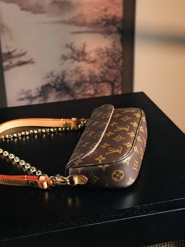 LV pochetteaccessoires