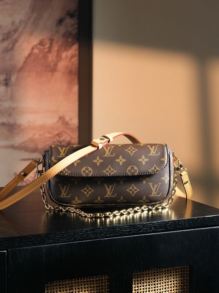 LV pochetteaccessoires