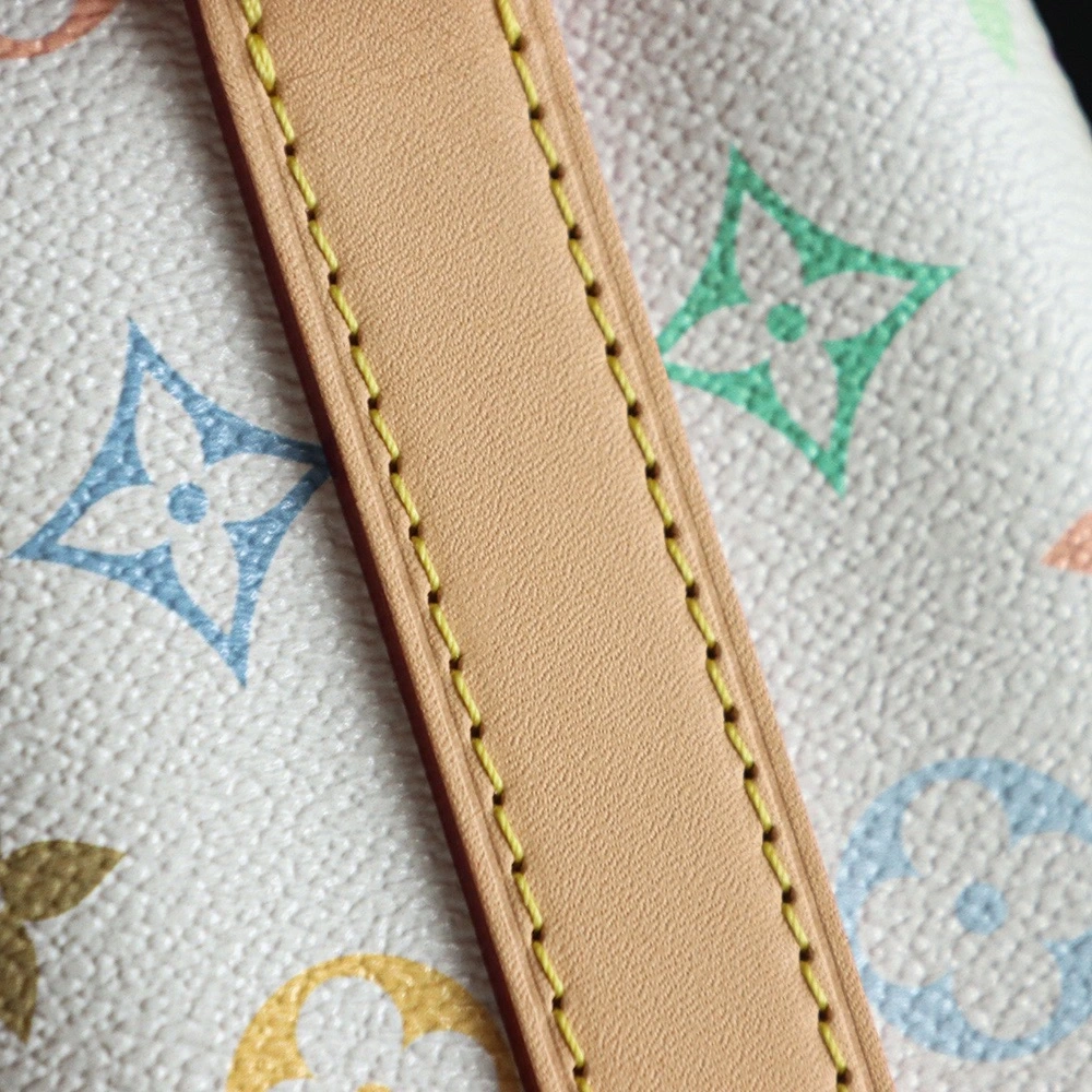 LV All In BB White Tricolor M13089