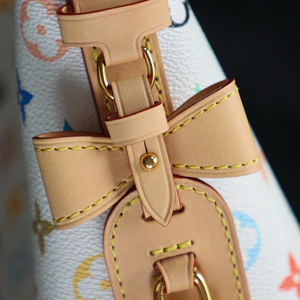 LV All In BB White Tricolor M13089