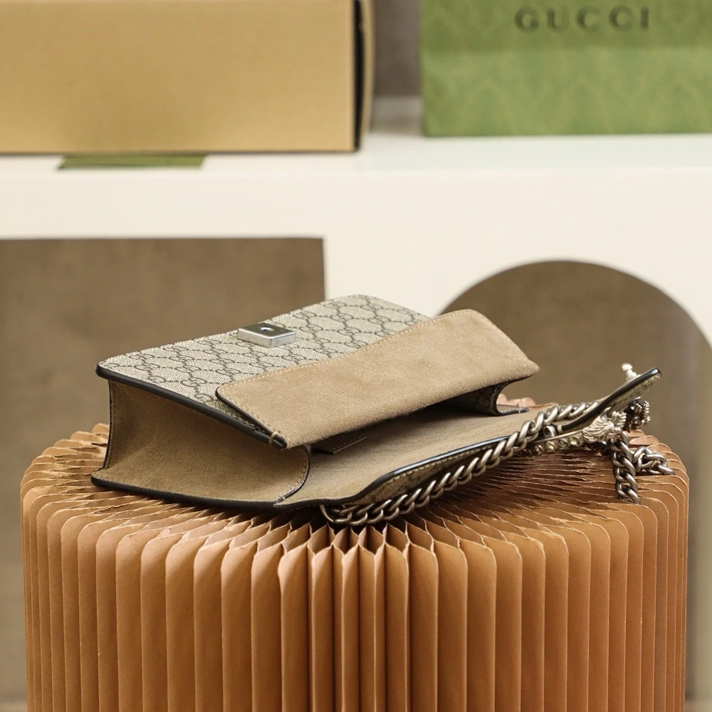 gucci Dionysus GG Series