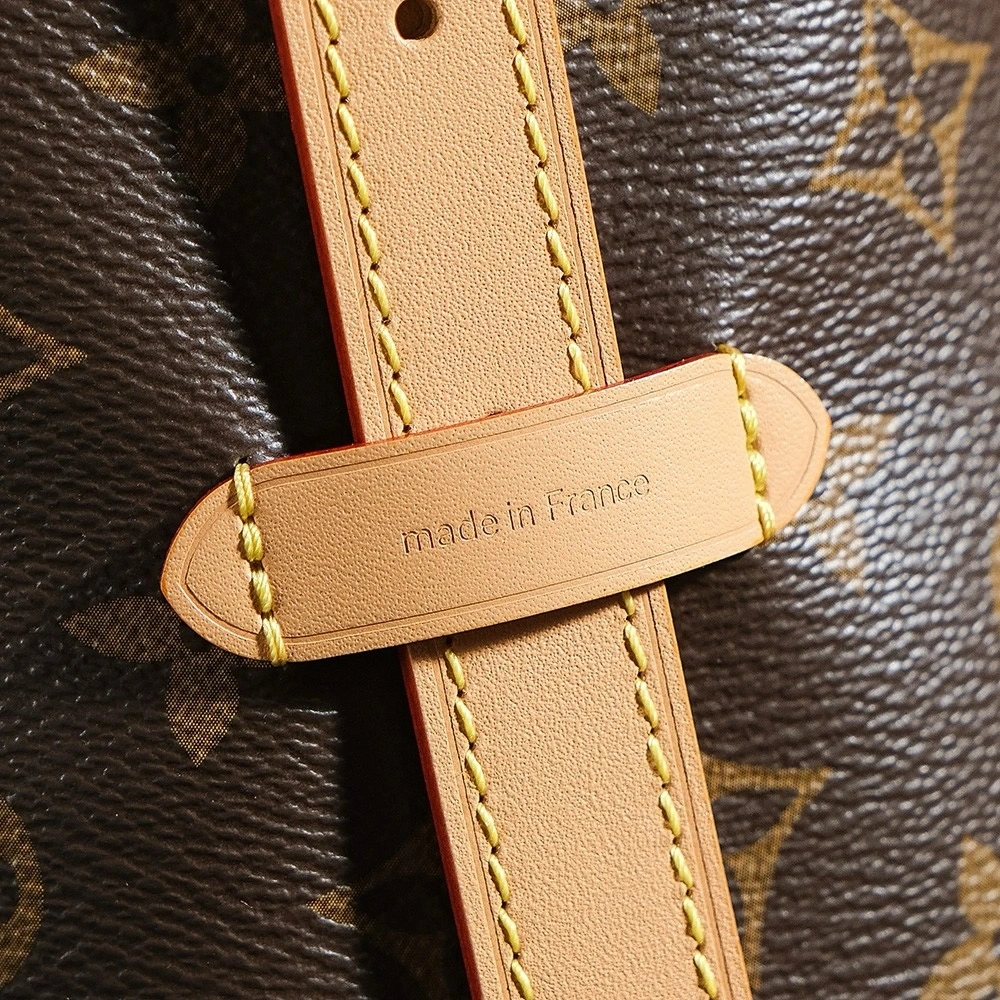 LV M46203carryall small handbag