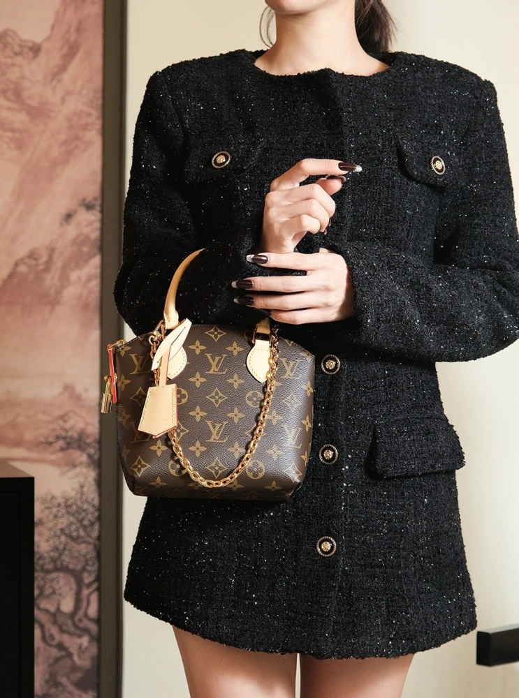 LV Lockit bb 0580