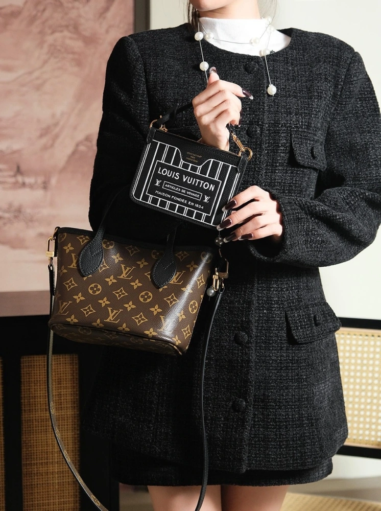 LV Neverfull 12099