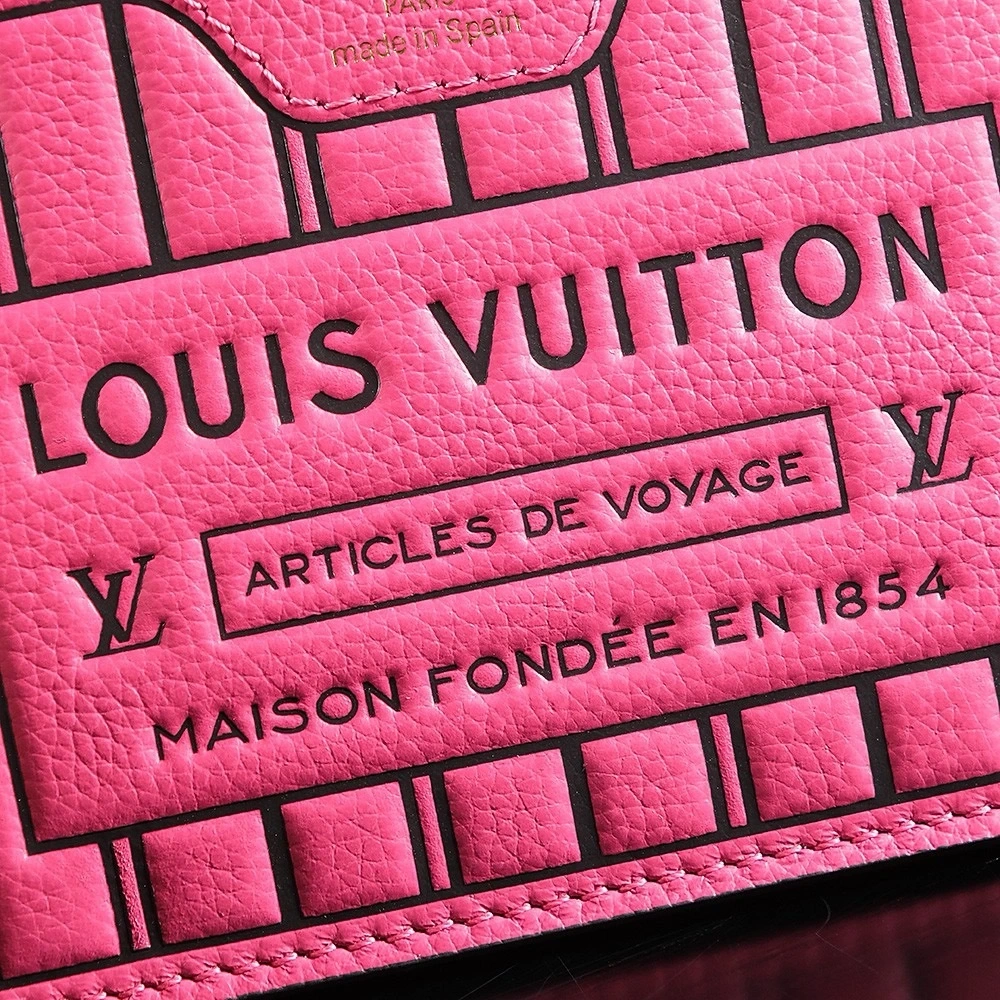 LV Neverfull 12106