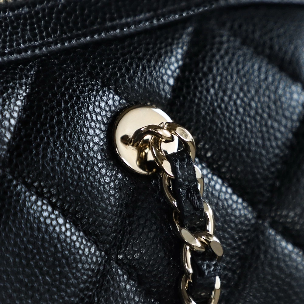 Chanel 25P Mini Bowling Bag