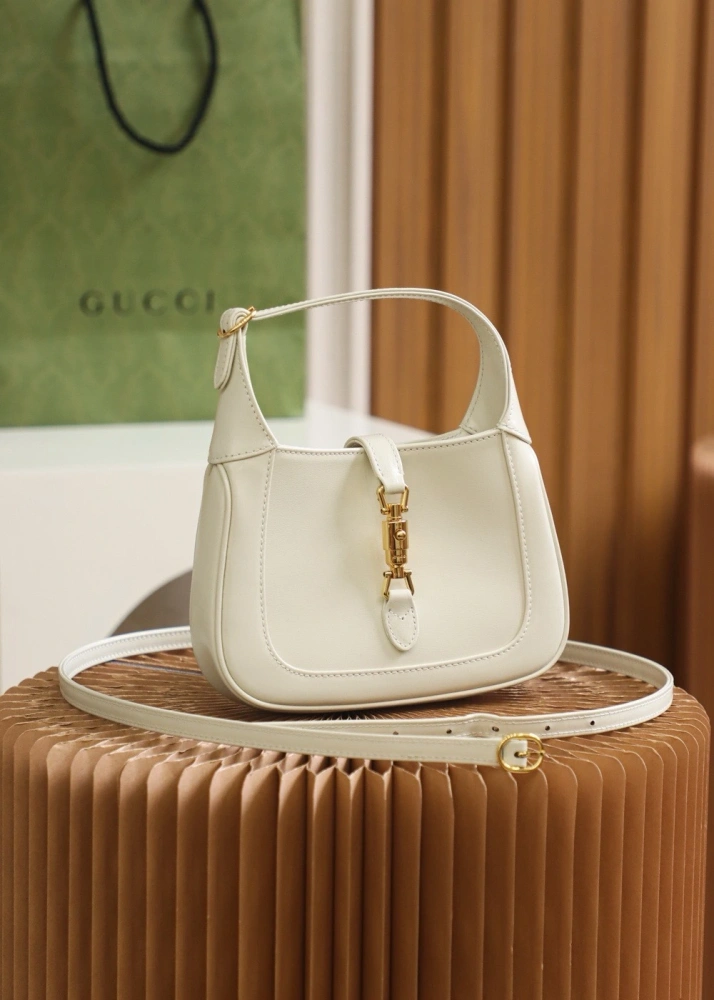 gucci Jackie Mini 1961 →637091