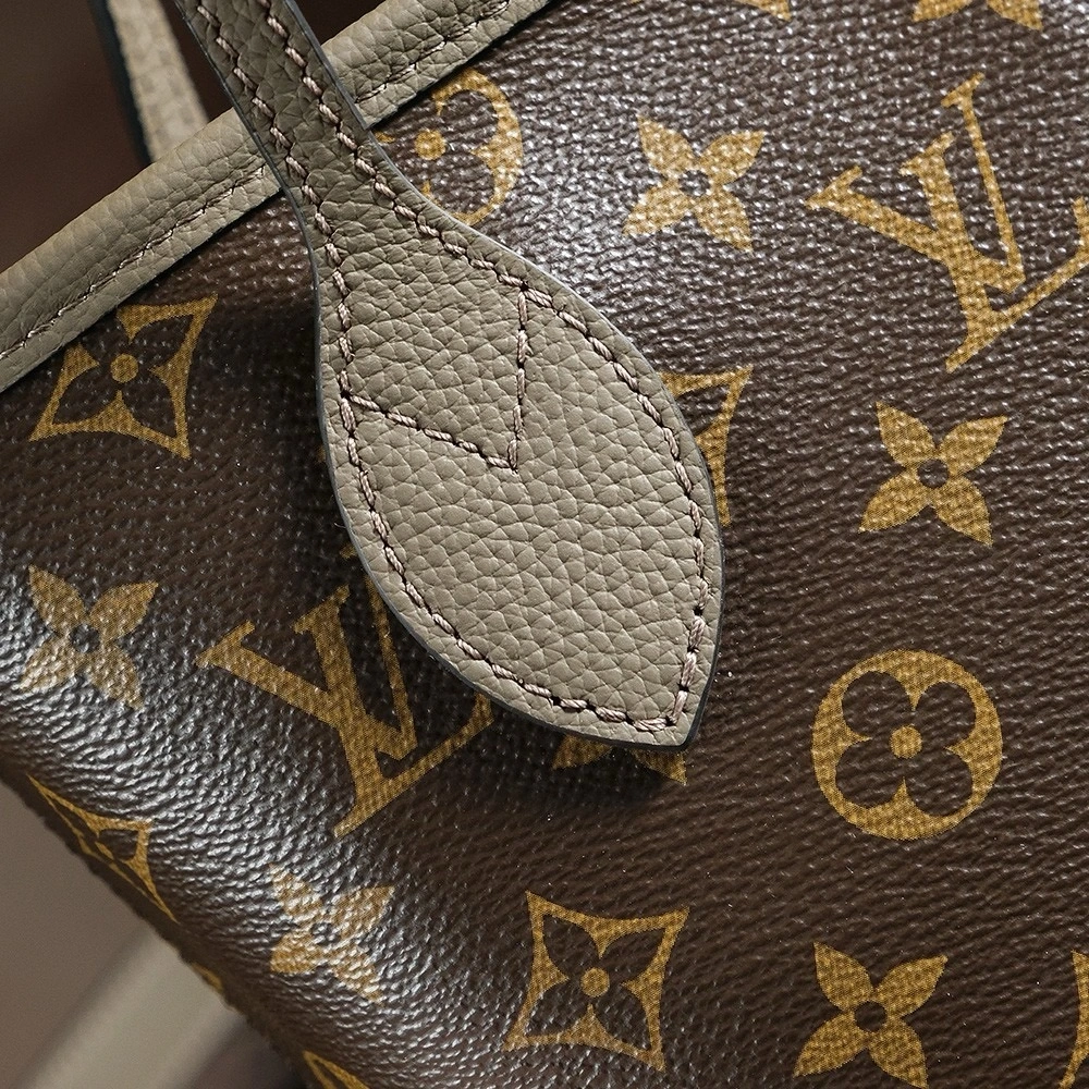 LV Never full BB