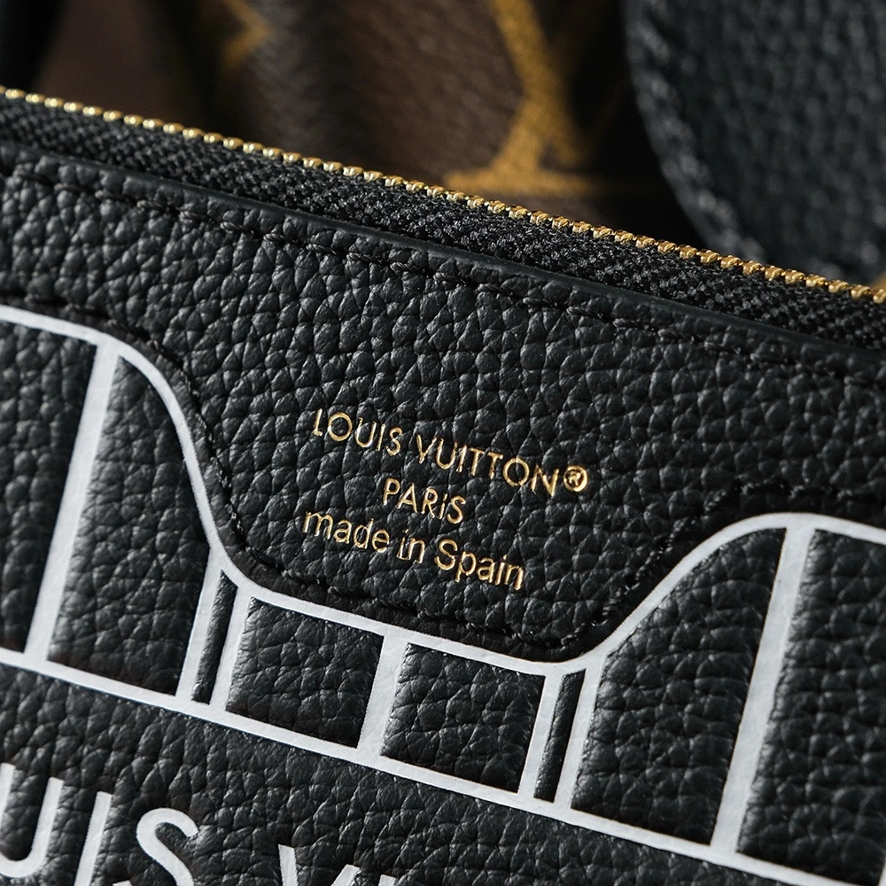 LV Neverfull 12099