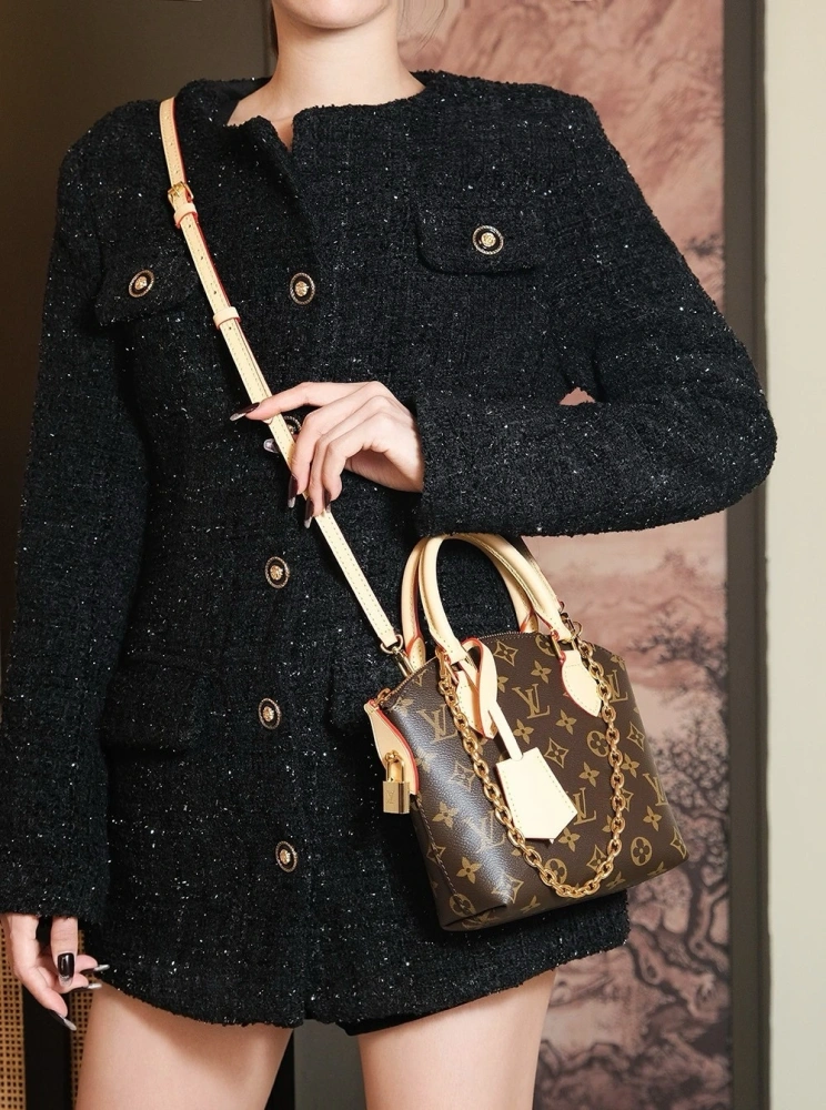 LV Lockit bb 0580