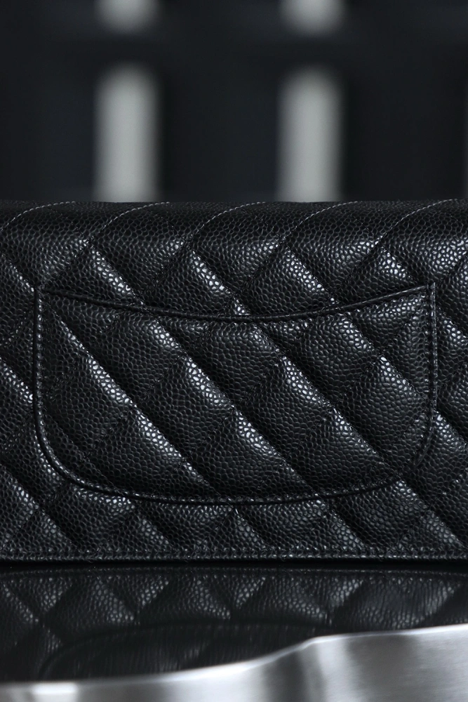 Chanel Mini Crossbody Bag
