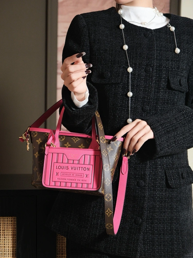 LV Neverfull 12106