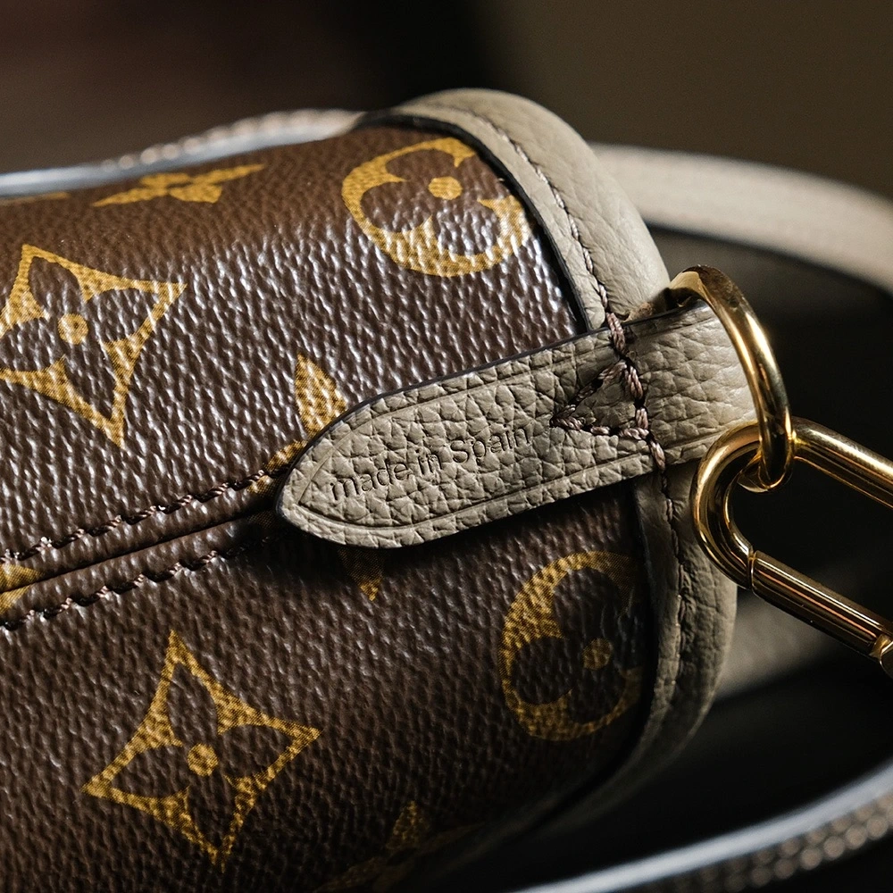 LV Never full BB