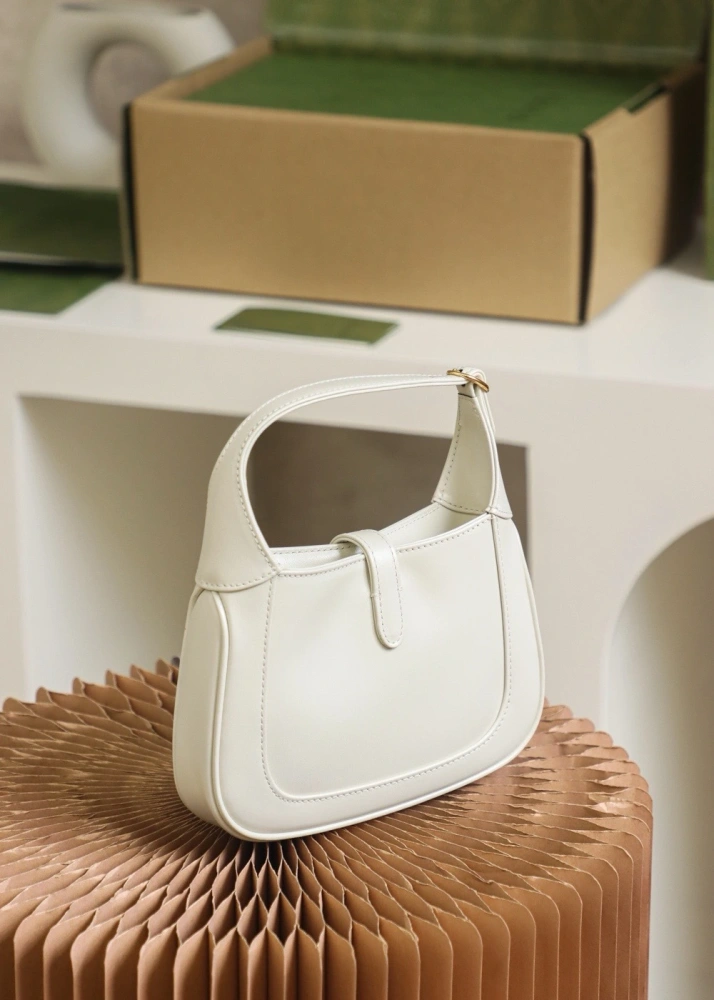 gucci Jackie Mini 1961 →637091