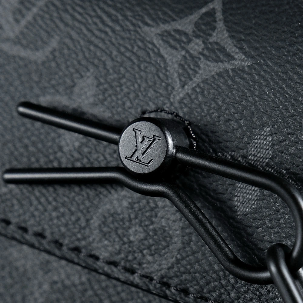 LV STEAMER Handbag