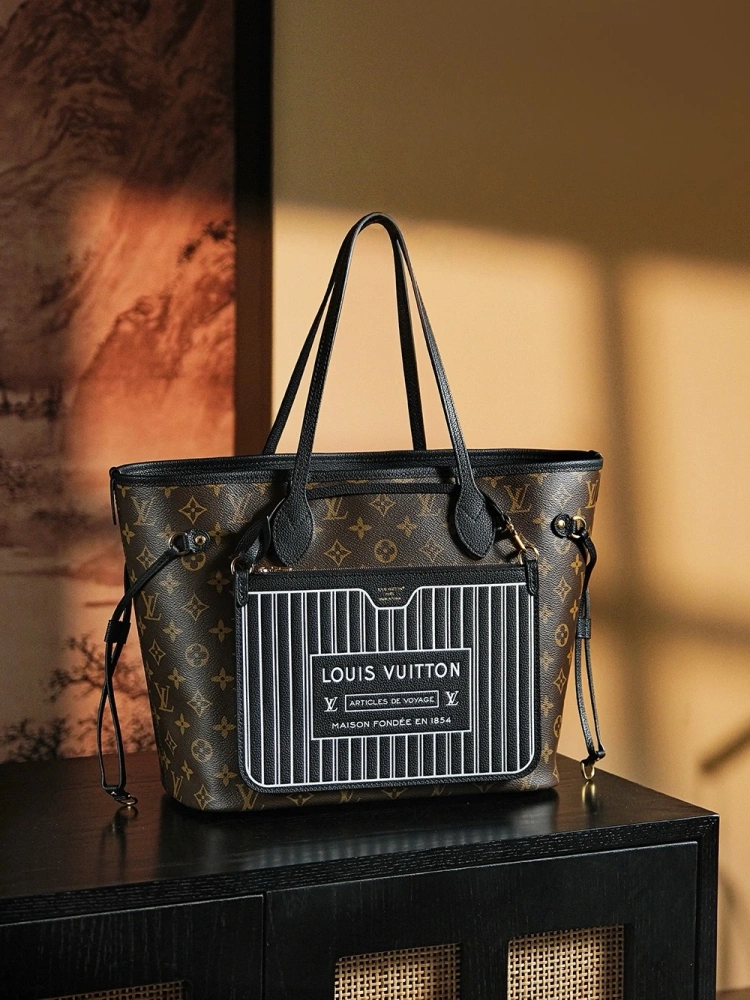 LV Neverfull！ M11946