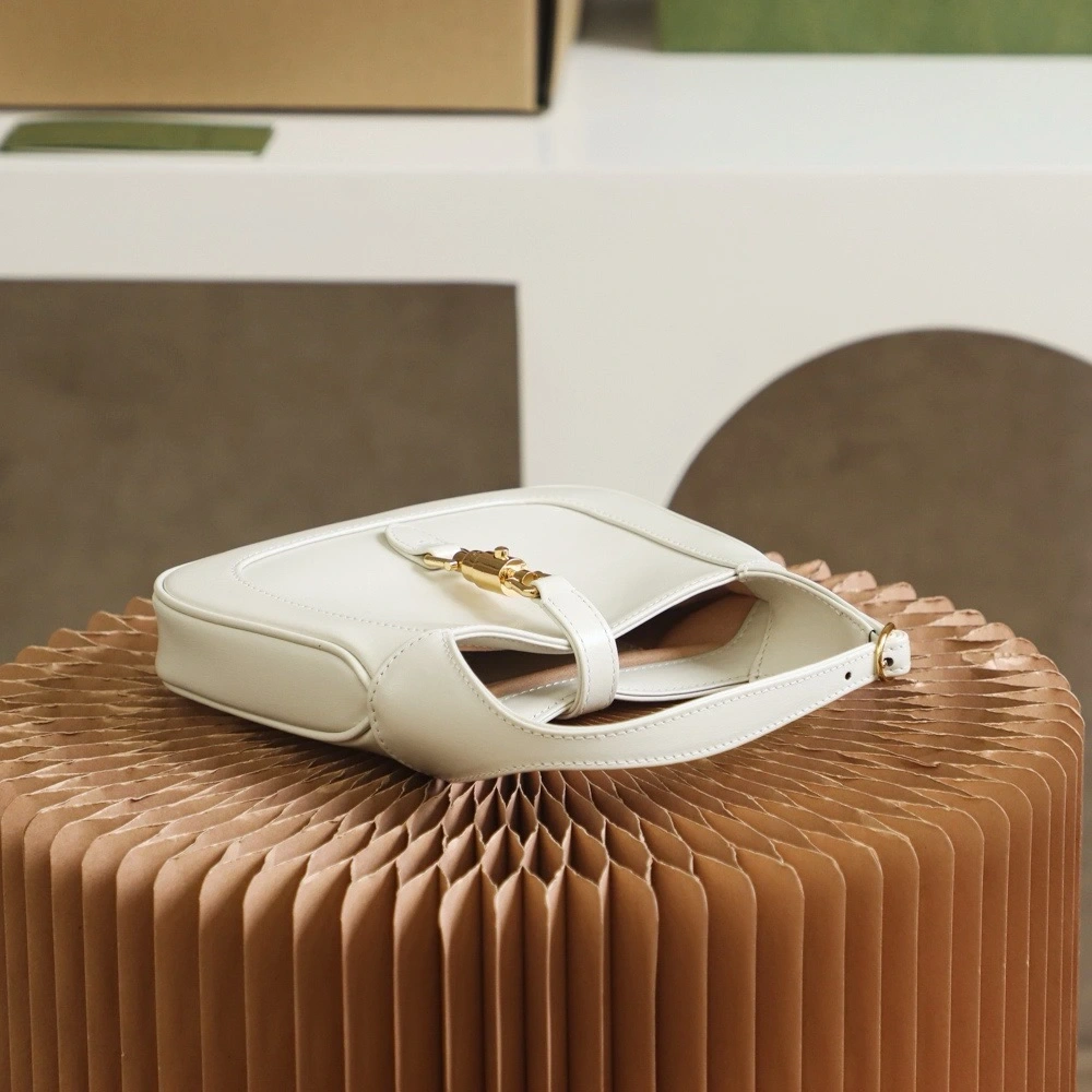 gucci Jackie Mini 1961 →637091