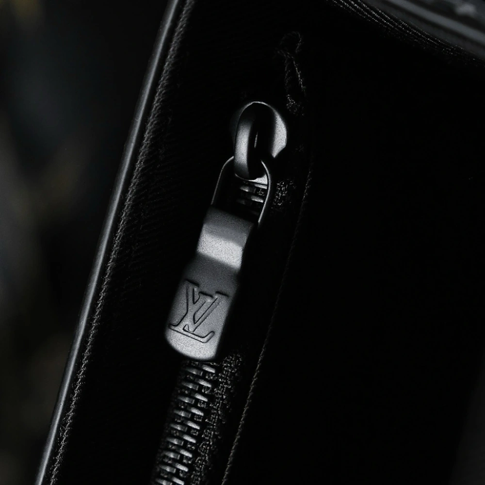 LV STEAMER Handbag