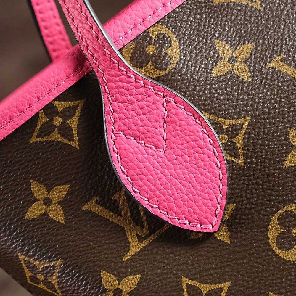 LV Neverfull 12106