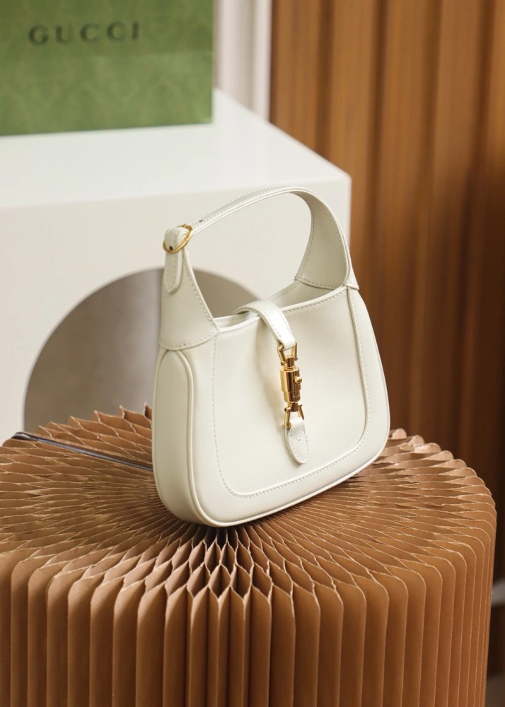 gucci Jackie Mini 1961 →637091