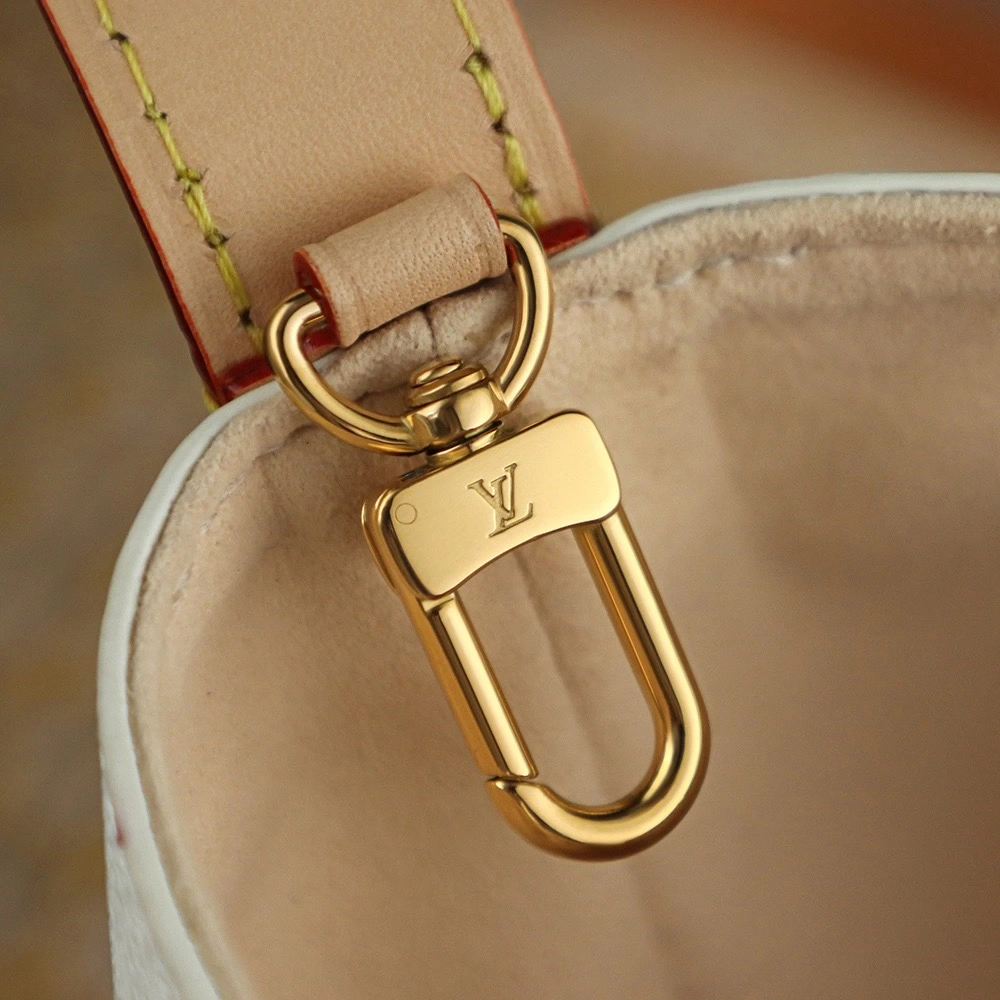 LV All In BB White Tricolor M13089