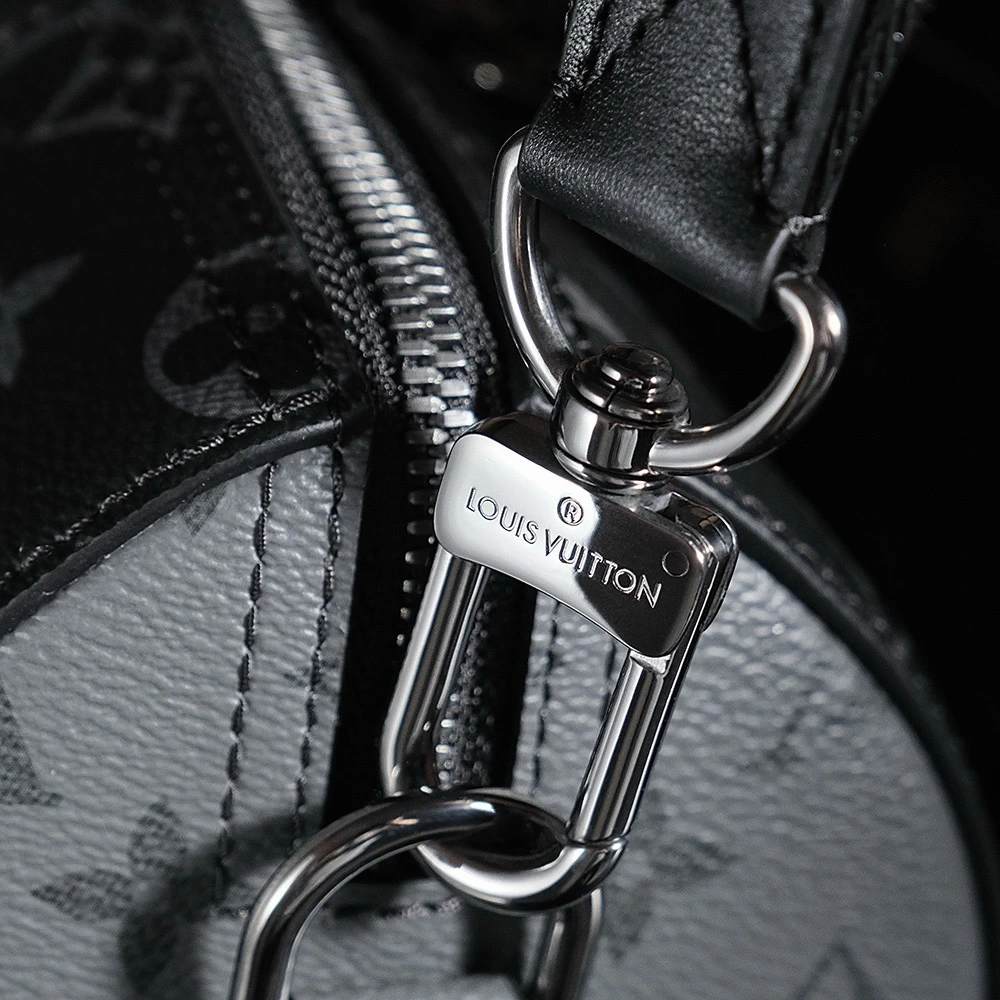 LV Keepall series, the favorite bag for trendy men
