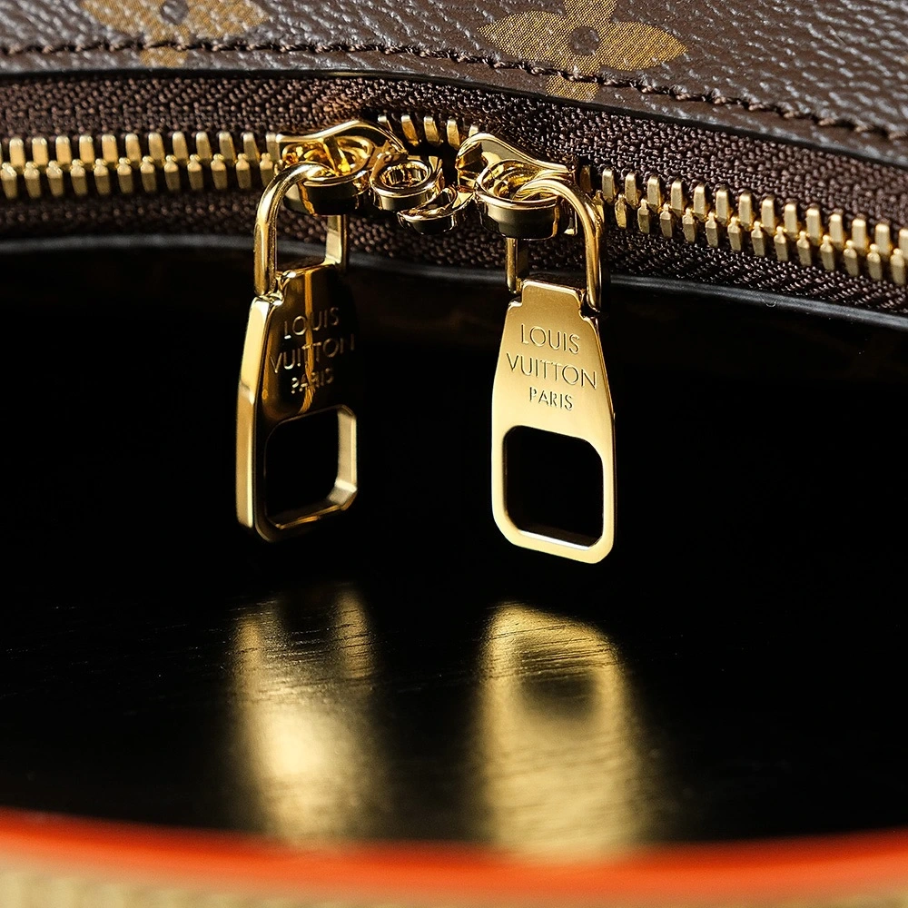 LV Slouchy Underarm Bag