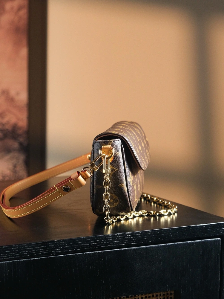 LV pochetteaccessoires