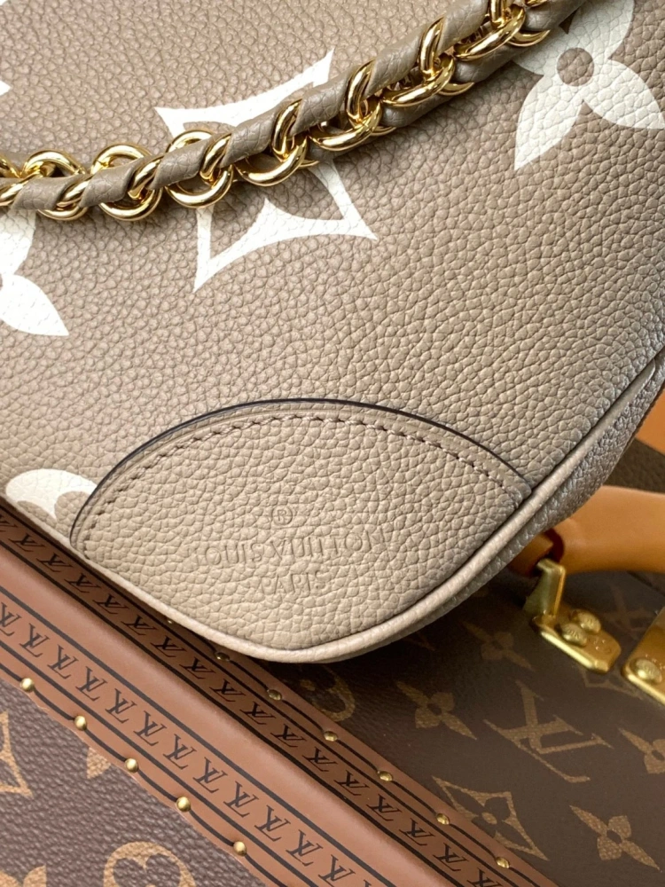LV Boulogne Handbag