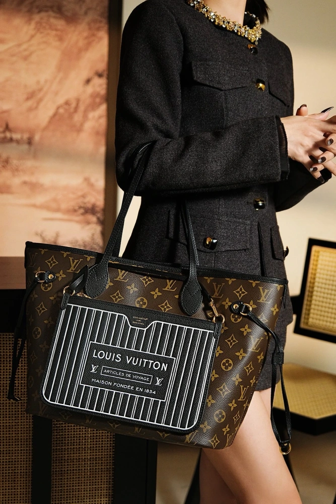 LV Neverfull！ M11946