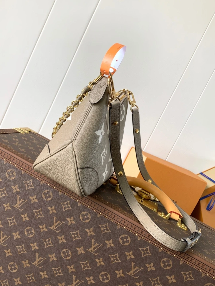 LV Boulogne Handbag