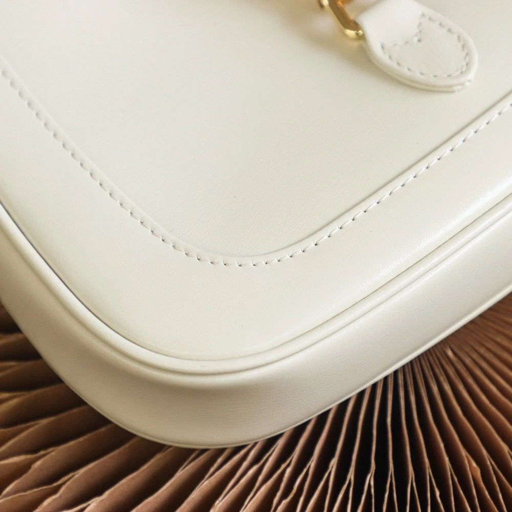 gucci Jackie Mini 1961 →637091