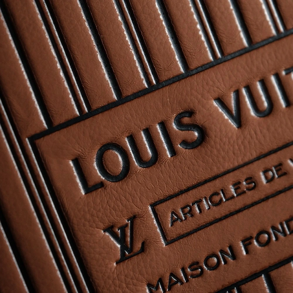LV Neverfull！