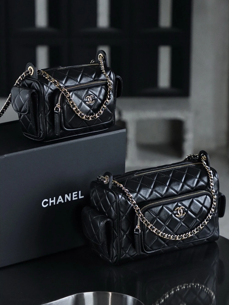 CHANEL24k Camera